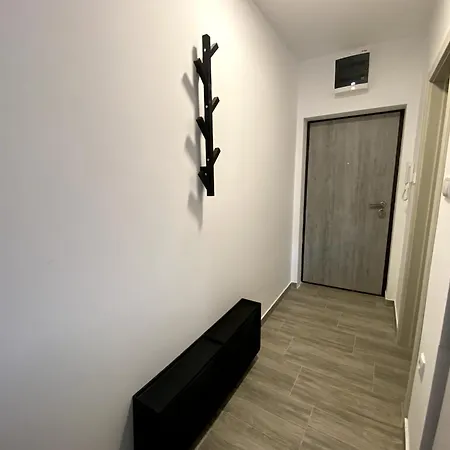 Peric 아파트 루마