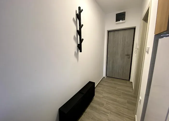 Peric 아파트 루마